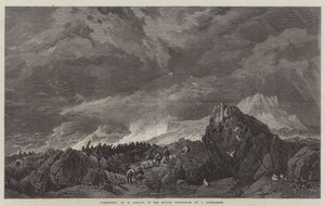 Épaves - Edward Duncan